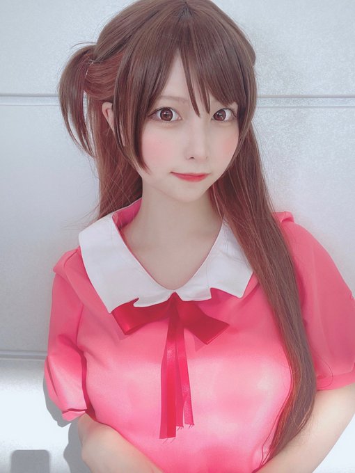 Twitterのコスプレ画像18