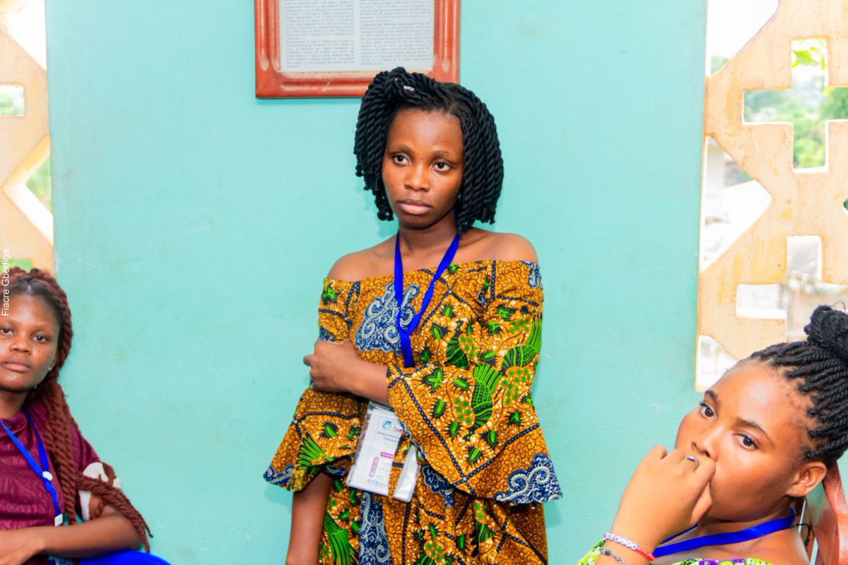 Filles en Actions tweet media