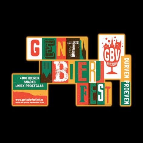 The Beer Idiots will be at Gents Bierfestival 2023, a prelude to Belgium Beer Week. #beerlovers We'll be handing out coasters and stickers so just call us Beer Idiots! #belgianbeer #beeridiots Consult our beer calendar: idiots.beer/events/