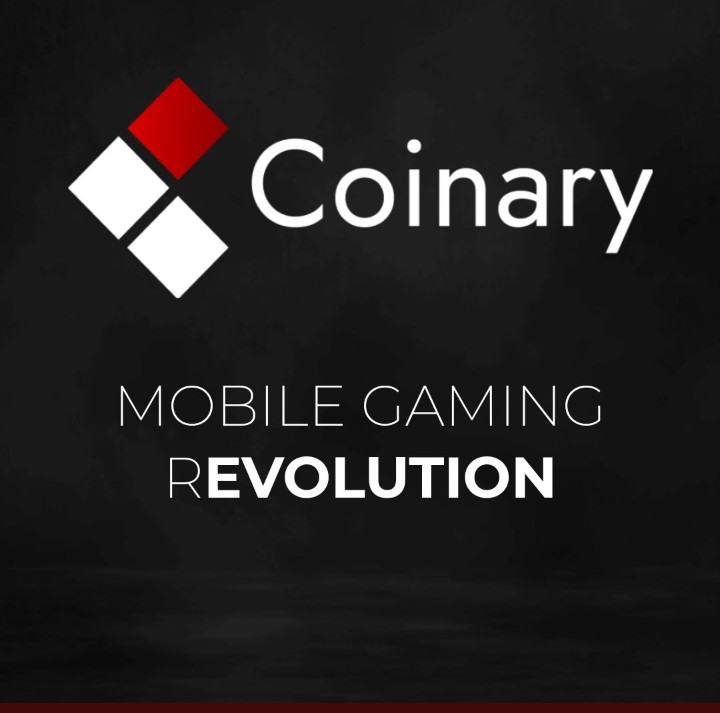 WIWIcoin's tweet photo. @cryptokakarot1 @CoinaryLTD #Coinaryverse #CYT https://t.co/wLP2gc9EOs