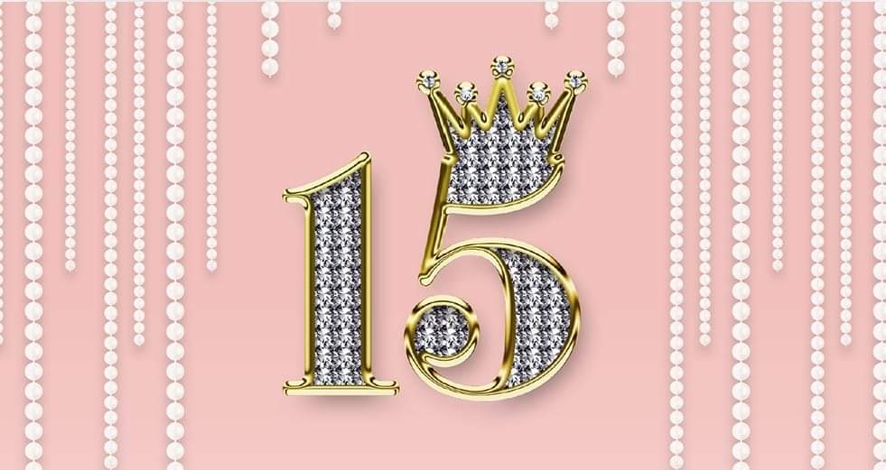 dkdkcarter's tweet image. It's our Princess Kinslee Carter Birthday.....

Happy Birthday to our beautiful, talented, smart, Amazing girl. We love you more and more everyday and love watching you grow into the amazing woman you were destined to be. #Chapter15
#SheMakesOurHeartSmile #ThemCarterKids