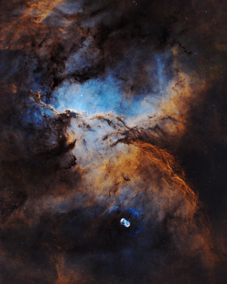 mxguelastro's tweet photo. Ciencia, arte y técnica. La astrofotografía es insuperable 💫. https://t.co/ShU32IzmZM