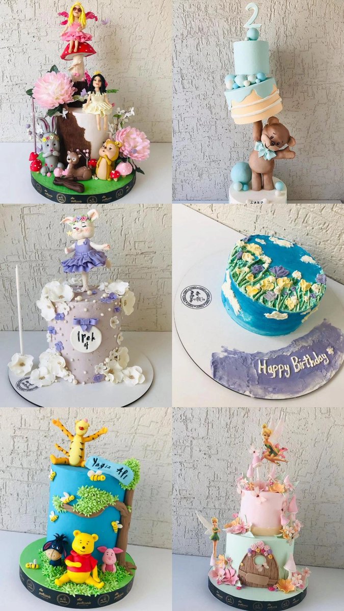 _Gloryilknur_'s tweet photo. Özel günlerinize başarılı bir pastacının elinden çıkan bu muhteşem pastaların eşlik etmesini istemez misiniz? Öyleyse instagram adresini ziyaret etmelisiniz🥰🍰
Link👇
https://t.co/IDr0wq4XsI
#toystory #Wednesday #patisserie #pasta #cakeartist #figür #3dpasta #organizasyon #bento https://t.co/E9k0AC2hch