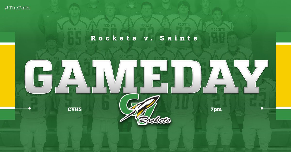 Home Opener #SOAR