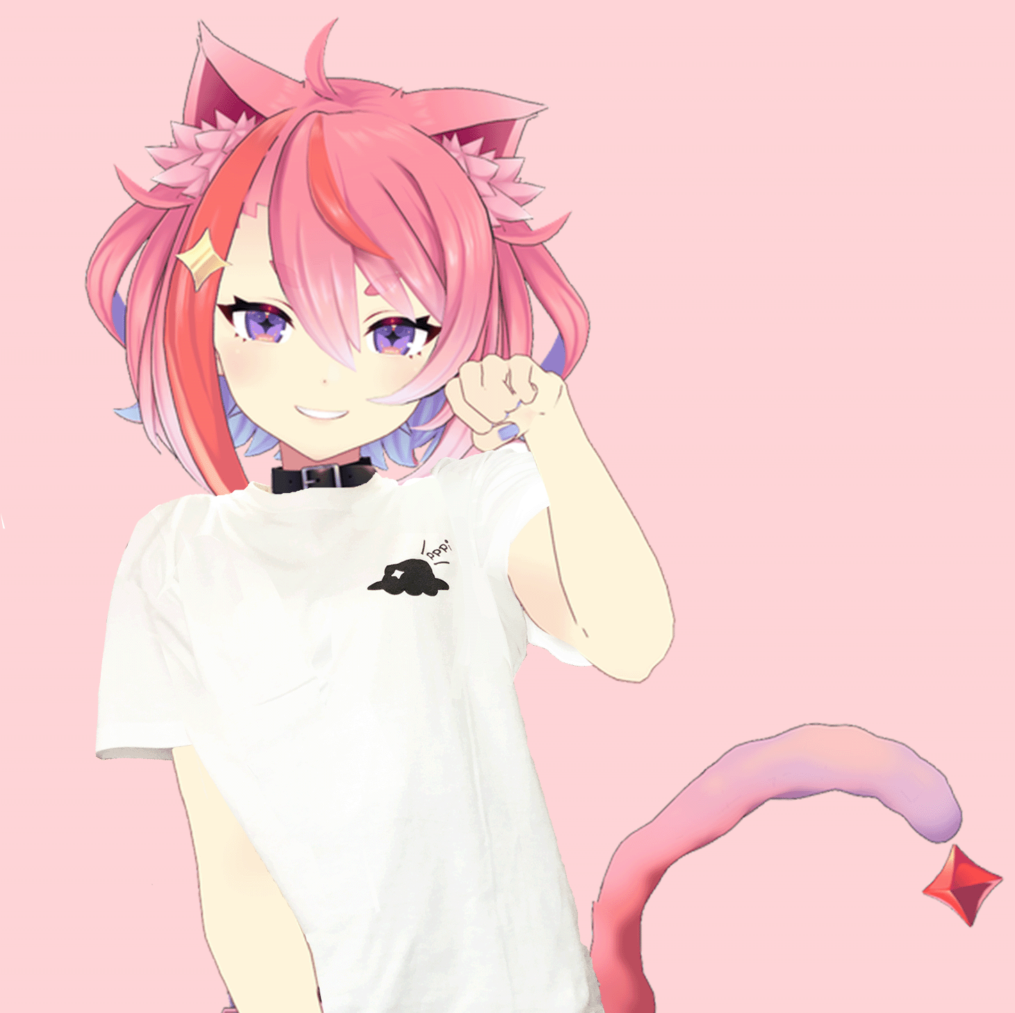 sheller 3rdAnniversary♡オリジナルツイードキュロット sheller シェリエ/ツイードキュロット - メルカリ