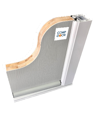 AJ Windows and doors tweet media