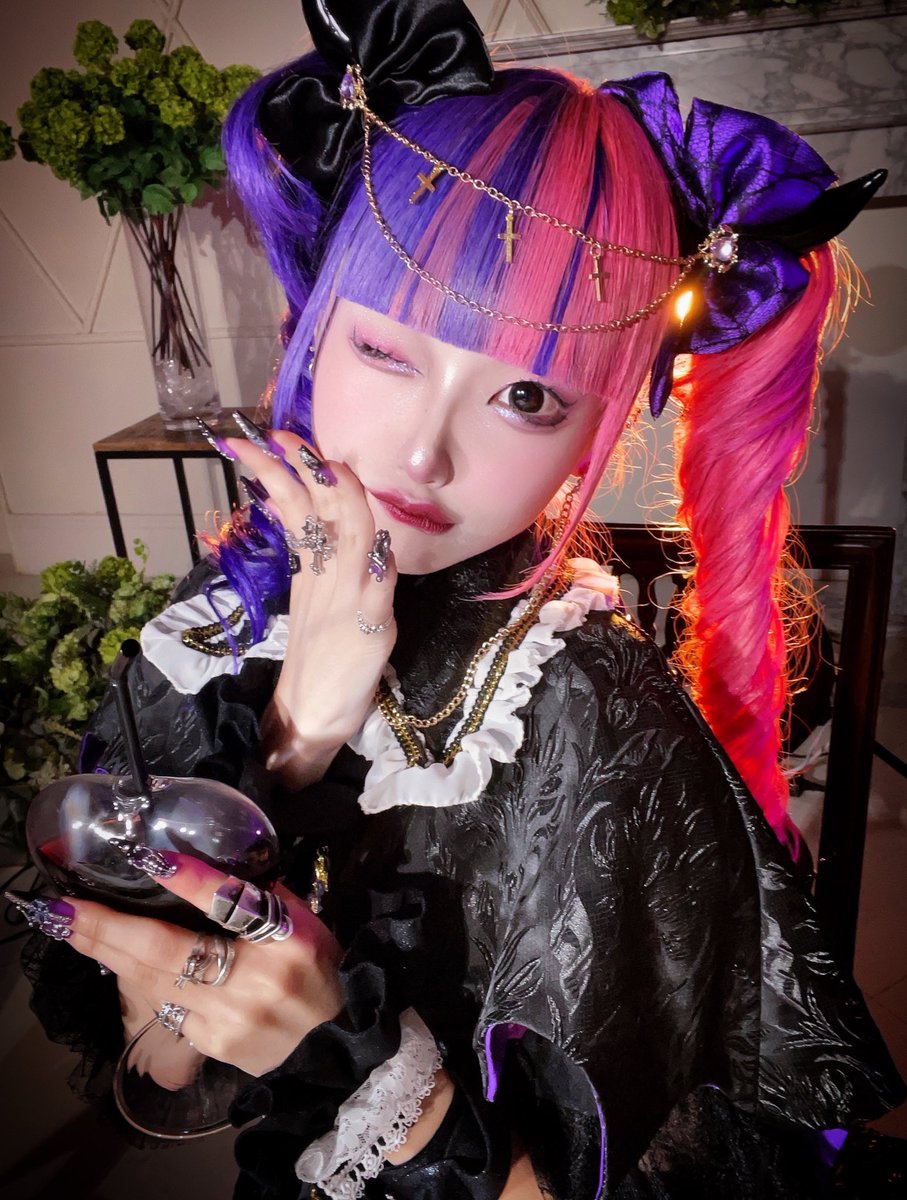 ⋆⸜♱⸝‍⋆アーティスト写真解禁⋆⸜♱⸝‍⋆ 改めまして、ミソラド