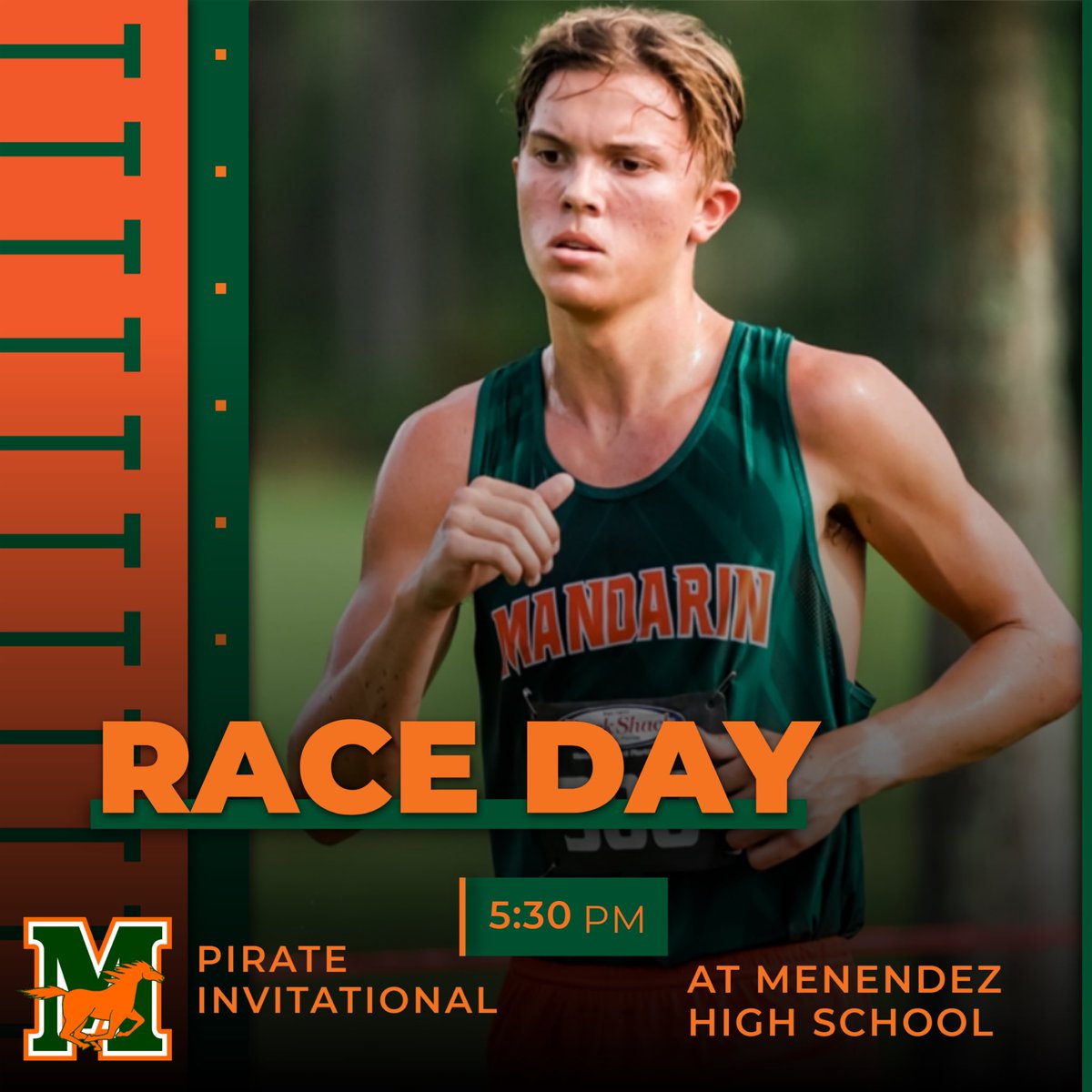 Mandarin High Sports tweet media