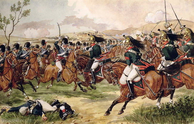 AndNapoleon's tweet photo. Coming soon......the Battle of Vimeiro. #Napoleon #duke #Wellington #Junot #Portugal #Vimeiro https://t.co/KGeNmvnJHy