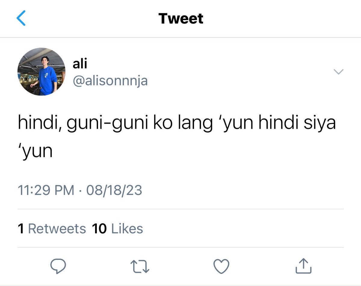 riewrites_'s tweet photo. — The Things We Left Unsaid

A GeminiFourth Filo AU wherein Miguel (G) and Alison (F) were exes. They haven’t met for a long time and Alison (F) hopes that it just stayed that way. https://t.co/6KvZhK29Xh
