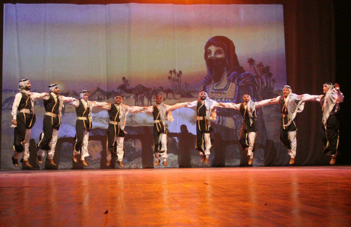 agolden156's tweet photo. @khalidjassem74 هديلك هذا الصور من اخوك المصور احمد من بغداد للفرقه فلكلور العراقي تحياتي الك استاذ خالد https://t.co/bA3mSmPPar