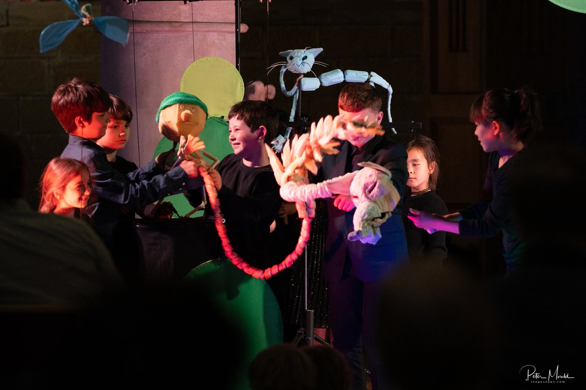 HastingsPhil's tweet photo. #HPOpenDoors Festival 2023 🖤

We're looking back on wonderful memories of our #HPOpenDoors Festival, which ran from 15th June - 30th July 2023. 

Here are some images of our #HPOChildreninOpera performance on the 15th July. 📷🎭

Thank you to Peter Mould for wonderful photos! https://t.co/HeyLkAbgDL