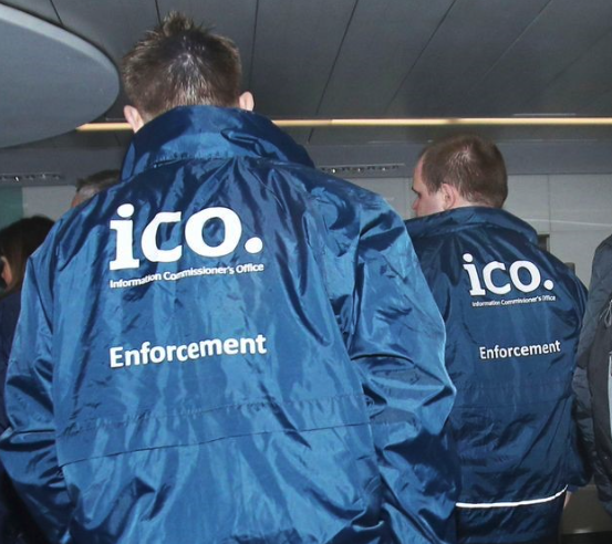 DataProtector's tweet image. I&apos;m thinking of starting a new business - selling rarely used vintage data protection clothing - like these old jackets!