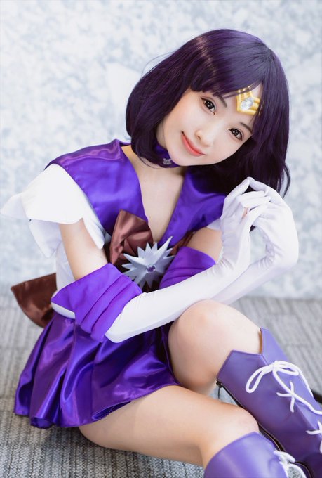 Twitterのコスプレ画像41