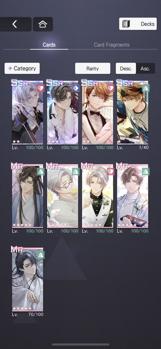 knavse's tweet photo. UFT
lvl80 tears of themis acc

(has all 2nd anniv card and the paid 2nd anniv artem invitation also has the 100 pull artem 2nd anniv namecard)

> complete receipts no issue
> monthly card on

lf : genshin must be on asia

more details on thread
#genshintrade #genshintrades https://t.co/FhPbU7wNgP