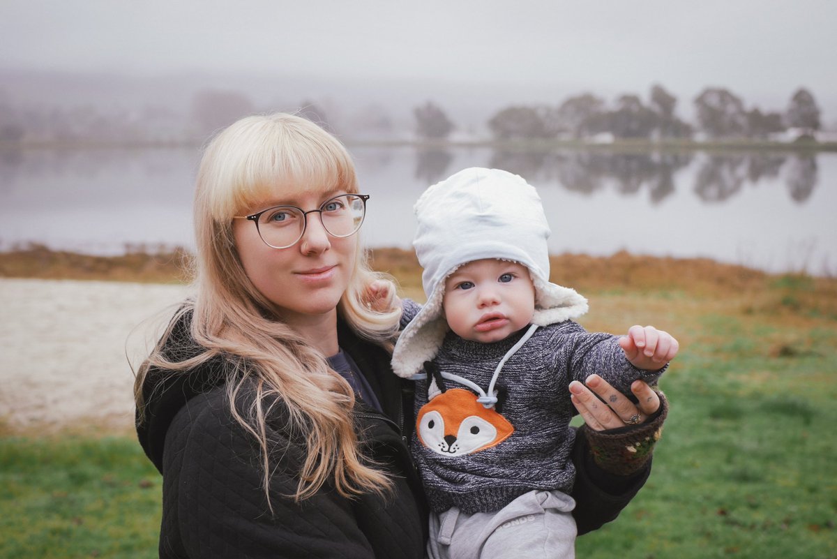 meganbuckman_'s tweet photo. Chilly vibes couldn't dampen our family fun today ❄️👨👩👧👦 #ColdButCozy #familytime https://t.co/ryAUicHjox