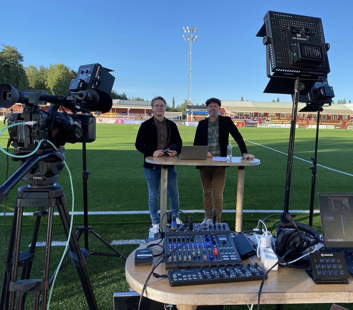 William Sjögren tweet media