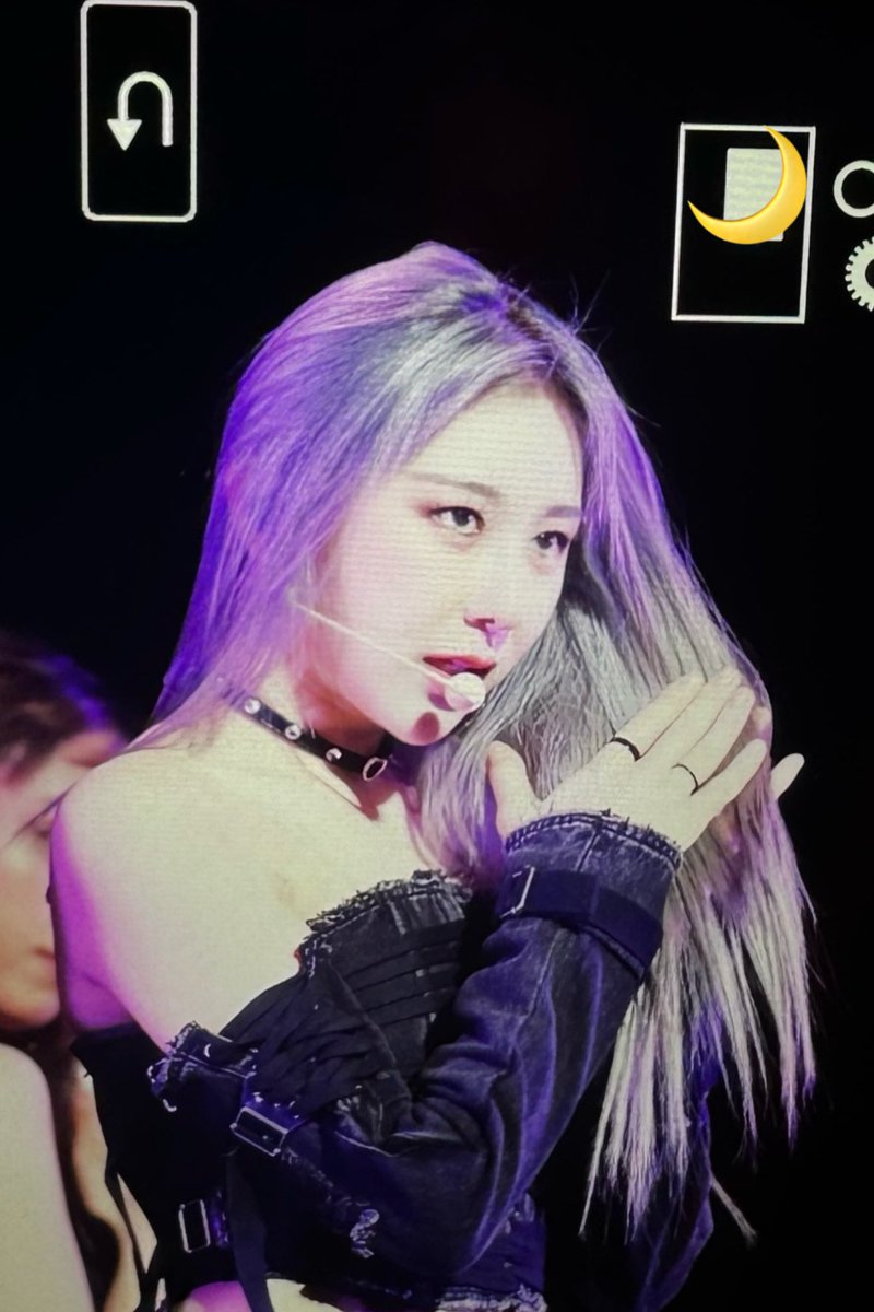 230819 RBW콘서트

#RBW  #WM
#SummerFes
#OverTheRainbow
#이채연
#LEECHAEYEON