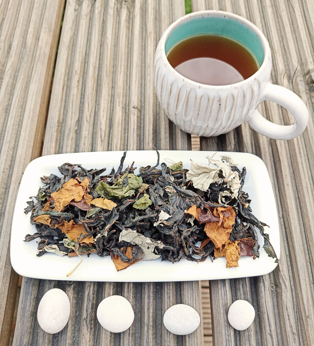 If you love a cuppa you're in for a treat!

Join Leaves and Snails on Friday, 29 September for a botanical tea infusion workshop. 

Learn how to create herbal tea infusions, using hand-picked selections of leaves and herbs 🍃

More info👇
bit.ly/3E3eUyU

#VisitABDN