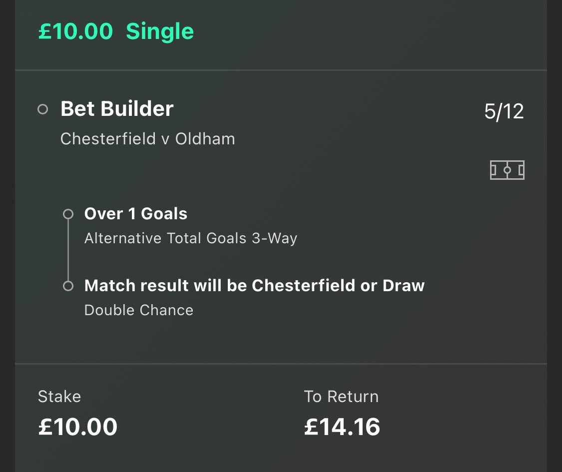 The Gambling Panel tweet media