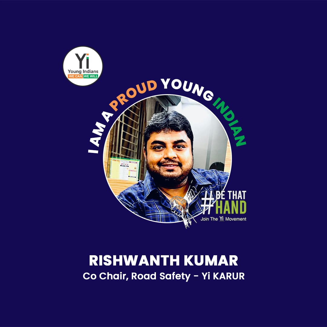 rishwanthkumar's tweet photo. #youngindians #jointheyihands #cii #yikarur https://t.co/QX0qM648CS