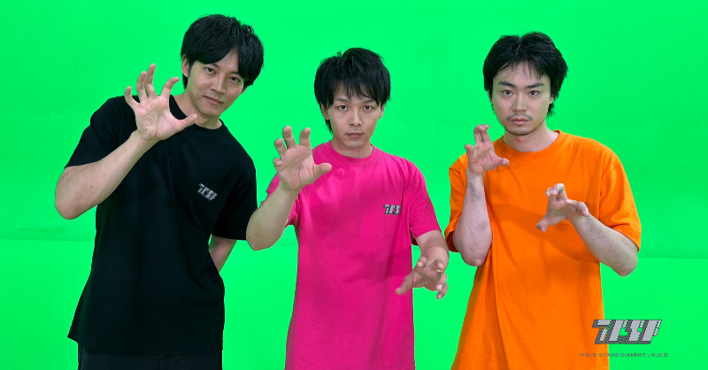 topcoat_staff's tweet photo. //
#TopCoat夏祭り2023
〜 #いい夏にしようぜ!〜
\\
✨ご視聴ありがとうございました✨
アーカイブ配信は
明日8/20(日)19時よりスタート
そして!
視聴者プレゼント🎁の応募方法は
この後21:30に発表❗️
お楽しみに☺️