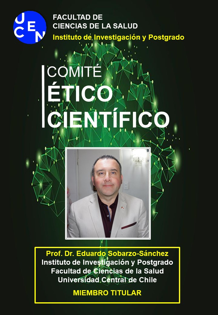 esobarzos's tweet photo. Agradecido de ser nombrado parte del Comité Ético Científico de la @facsalud Esperemos que los proyectos de pre- y postgrado de la @ucentral_cl  puedan contribuir a elevar el nivel de la investigación dentro de nuestra institución 📷📷📷. Feliz!!! https://t.co/735JW45F0b