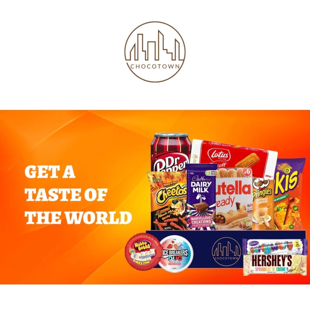 VirtualVersion's tweet photo. CHOCOTOWN, Mumbai has been cheating customers by sending them wrong products against online (COD only) orders.

Contact # +91 8828915796 &amp; support@chocotown.in do not exist.

Sends package details using chocotown2509@gmail.com which also doesn't respond.

Their Modus Operandi ▼ https://t.co/qKa0jTB5x9