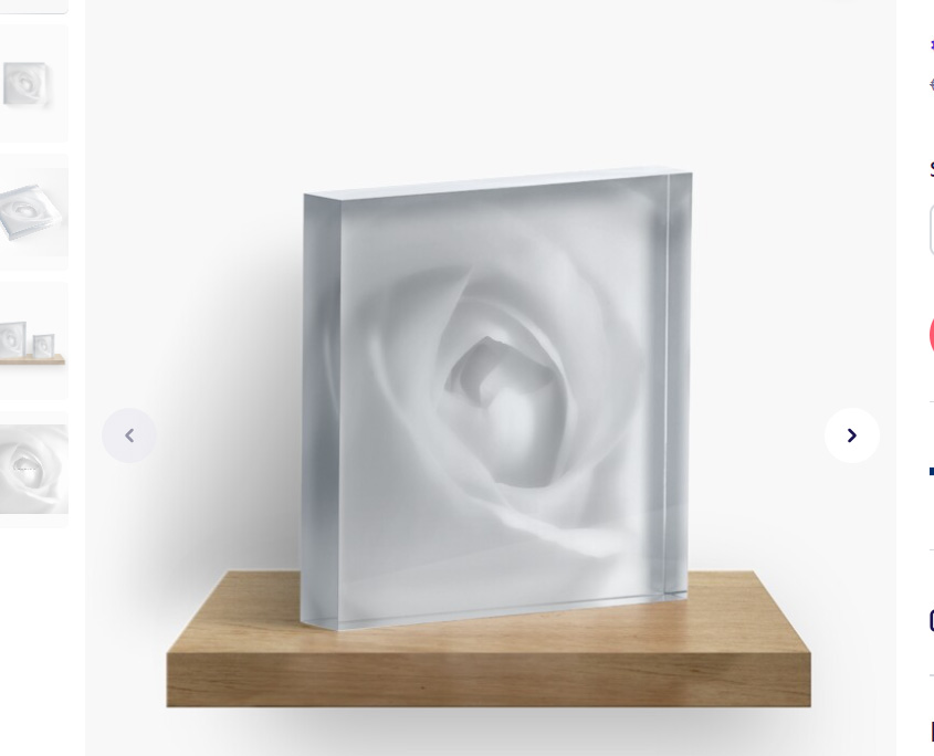 HurmerintaArt's tweet photo. Art blocks are crystal clear.  Lovely by the window or close to a table lamp. 
Choose #sealife or a #flower.  
Both are wonderful.  

30% discount! https://t.co/noGdp8oCKG https://t.co/eIUzoi2OlL