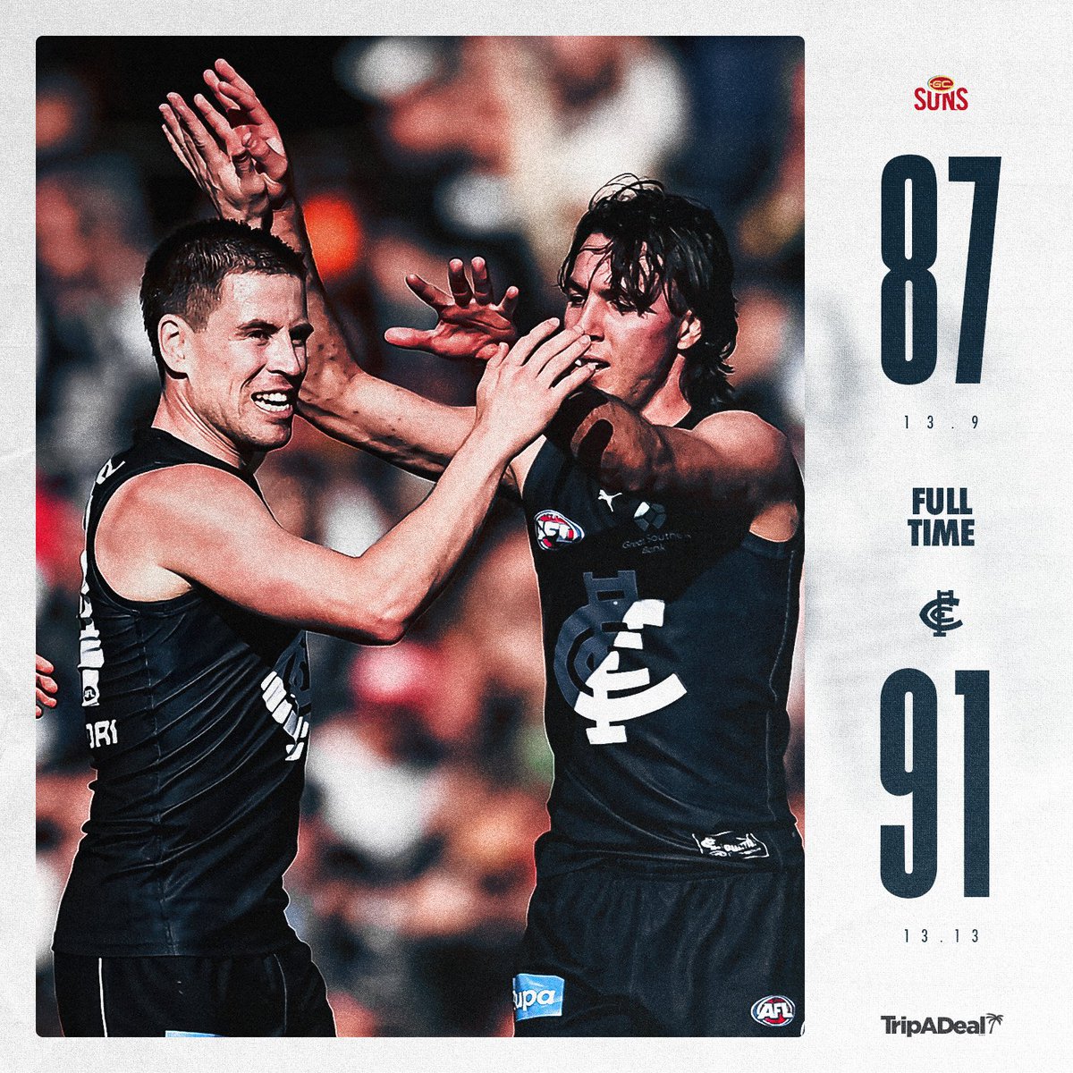CarltonFC's tweet photo. ➕4️⃣.

DANCING IN(TO) SEPTEMBER!

#Baggers https://t.co/SZW8as0GKD