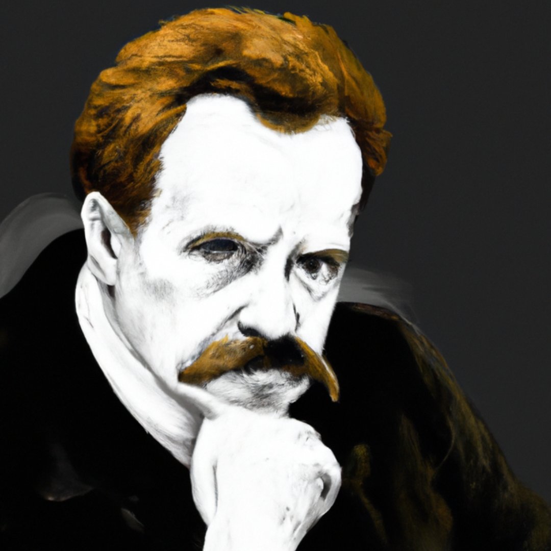 Dalam buku The Genealogy of Morality, Nietzsche menuliskan bahwa ada dua jenis moral dalam kehidupan manusia. Pertama adalah moral tuan, dan yang kedua adalah moral budak.

Apa itu moral tuan dan moral budak?

- sebuah utas -