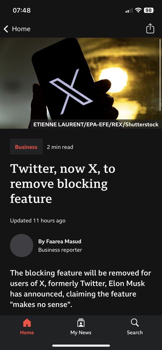 revise_sci's tweet image. Okay… so I’ve been pretty blasé about switching apps, but this takes the biscuit now. Where are we moving to? I’m done here.