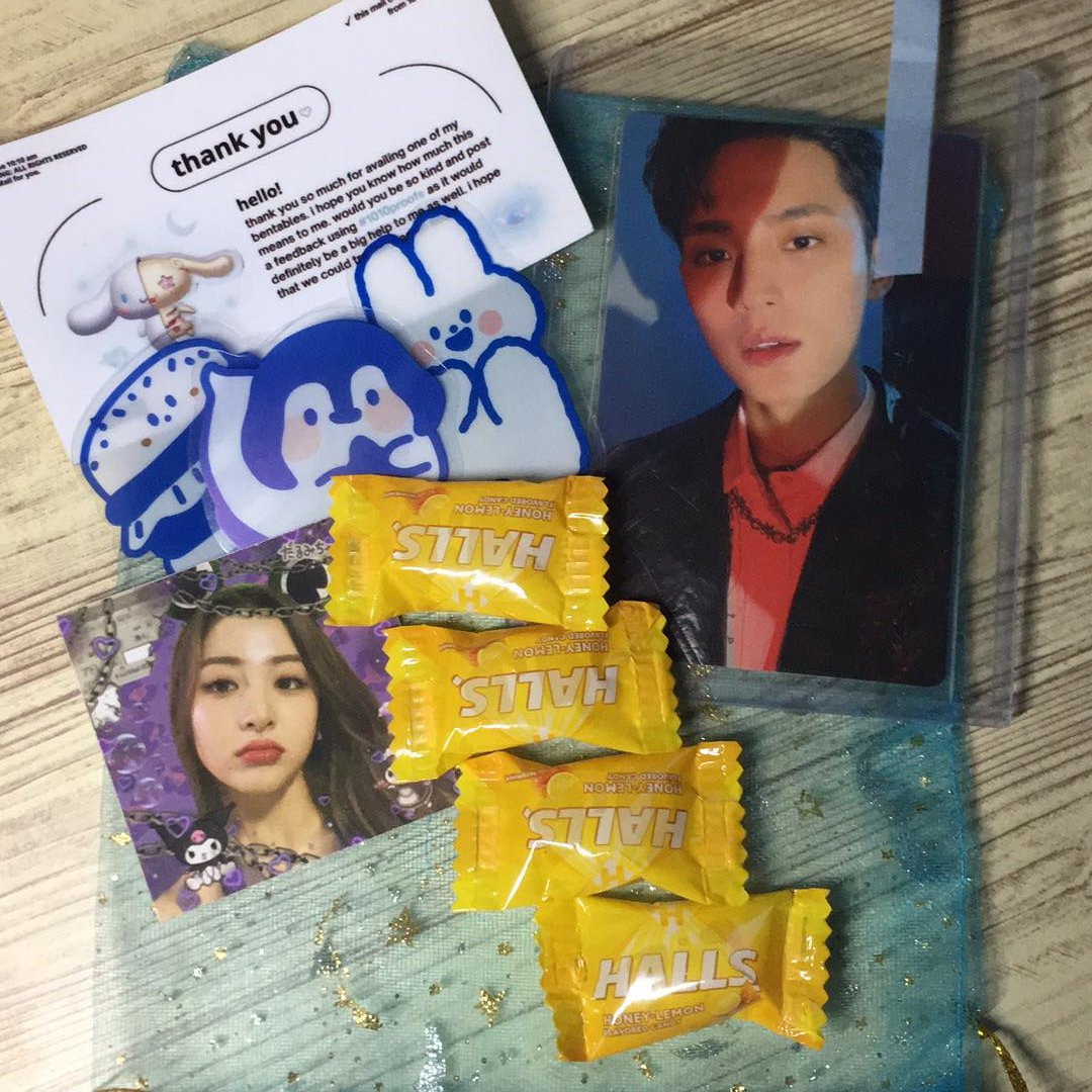 dk___creates's tweet photo. #GeeMails mingyu is here! thank you po for trading with me. 🥰🫶

@1010_cart https://t.co/zXSToUodAC