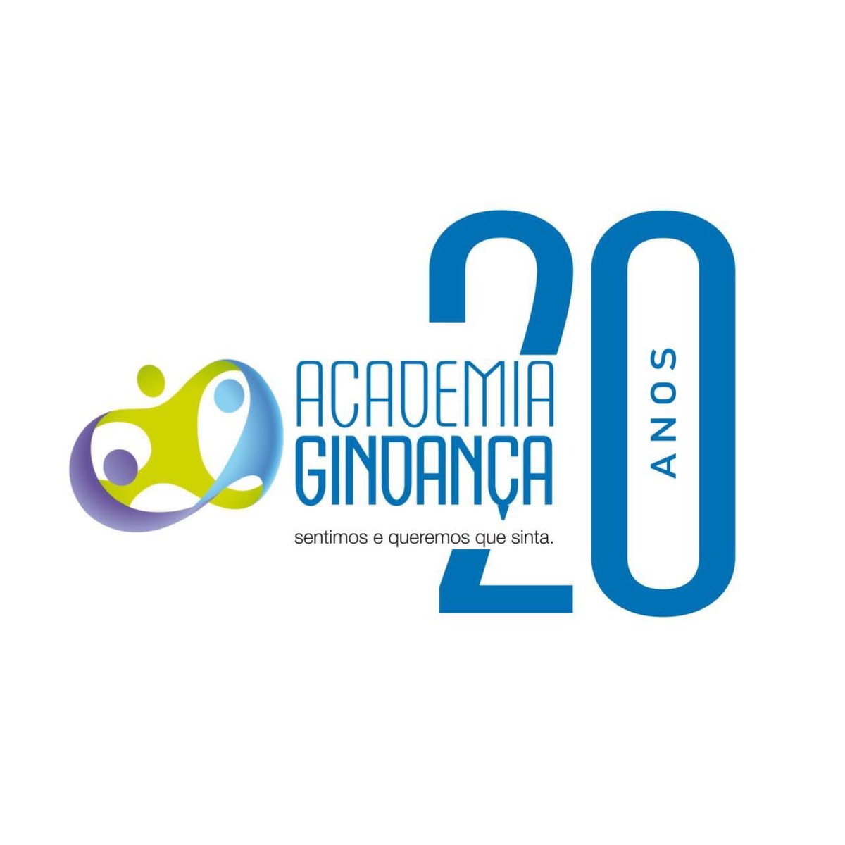 NOVIDADES 🥳
🆕▶️ gindanca.com

Em Novembro a Gindança comemora os seus 20 anos, mas as celebrações vão decorrer até ao final do ano. Iniciamos já com o lançamento do logotipo comemorativo e o NOVO SITE 🤩!