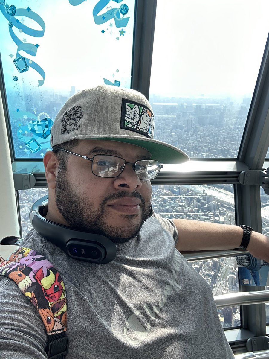 Prof. Mikey tweet media