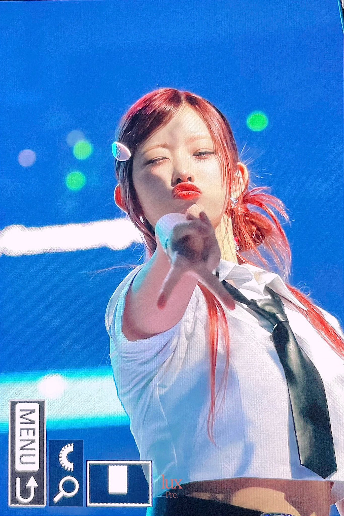 Angelbaexo: The Ultimate K Pop Showdown! - a31ff3l