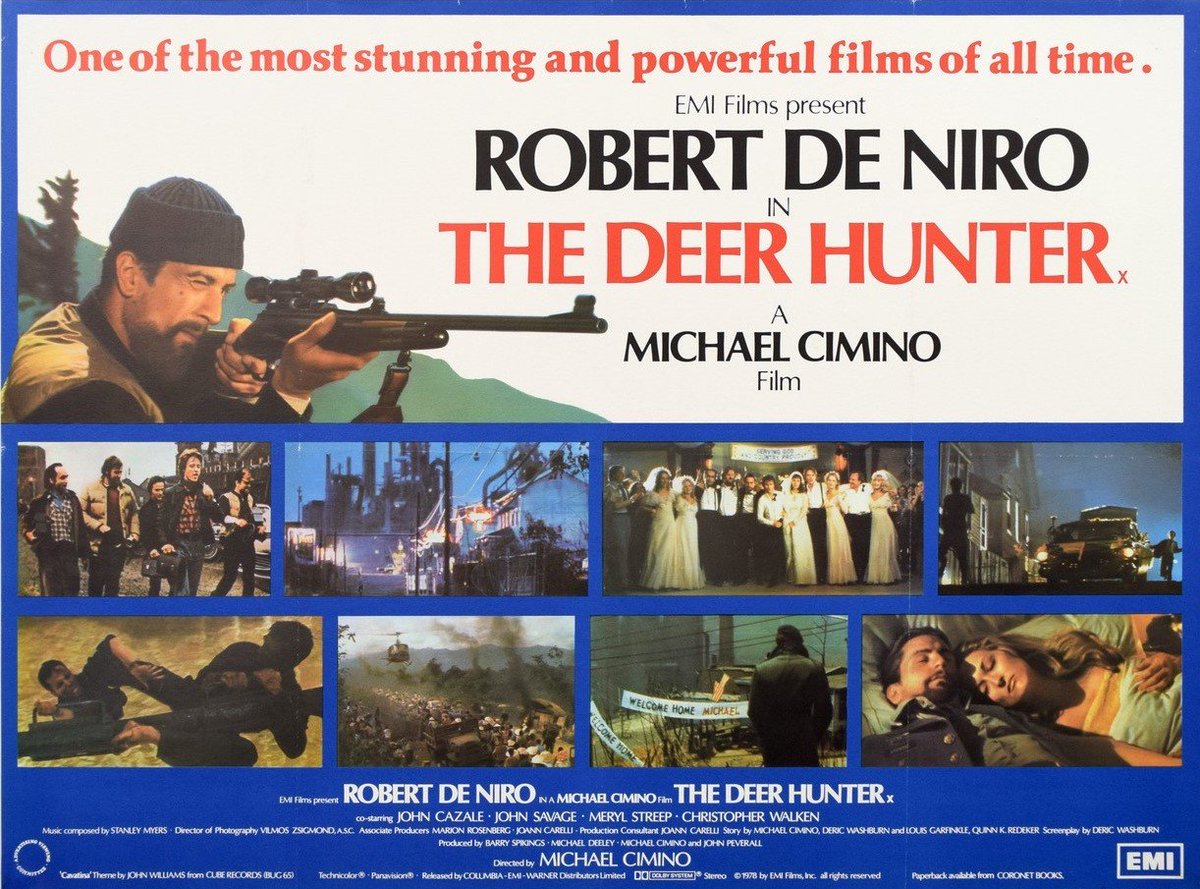 All The Right Movies tweet media