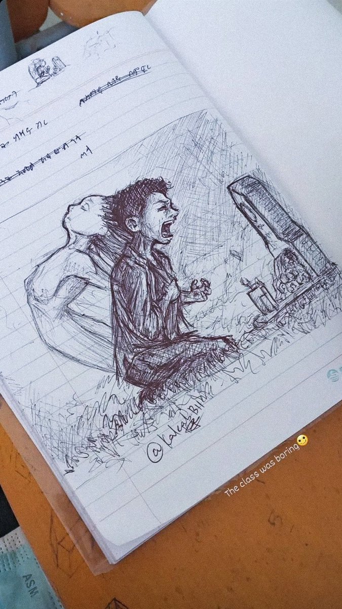 Kaleab.b tweet media