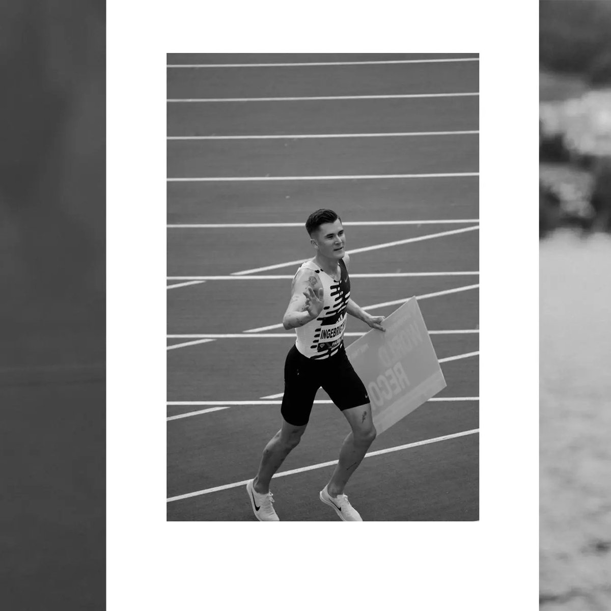 The Big Run tweet media