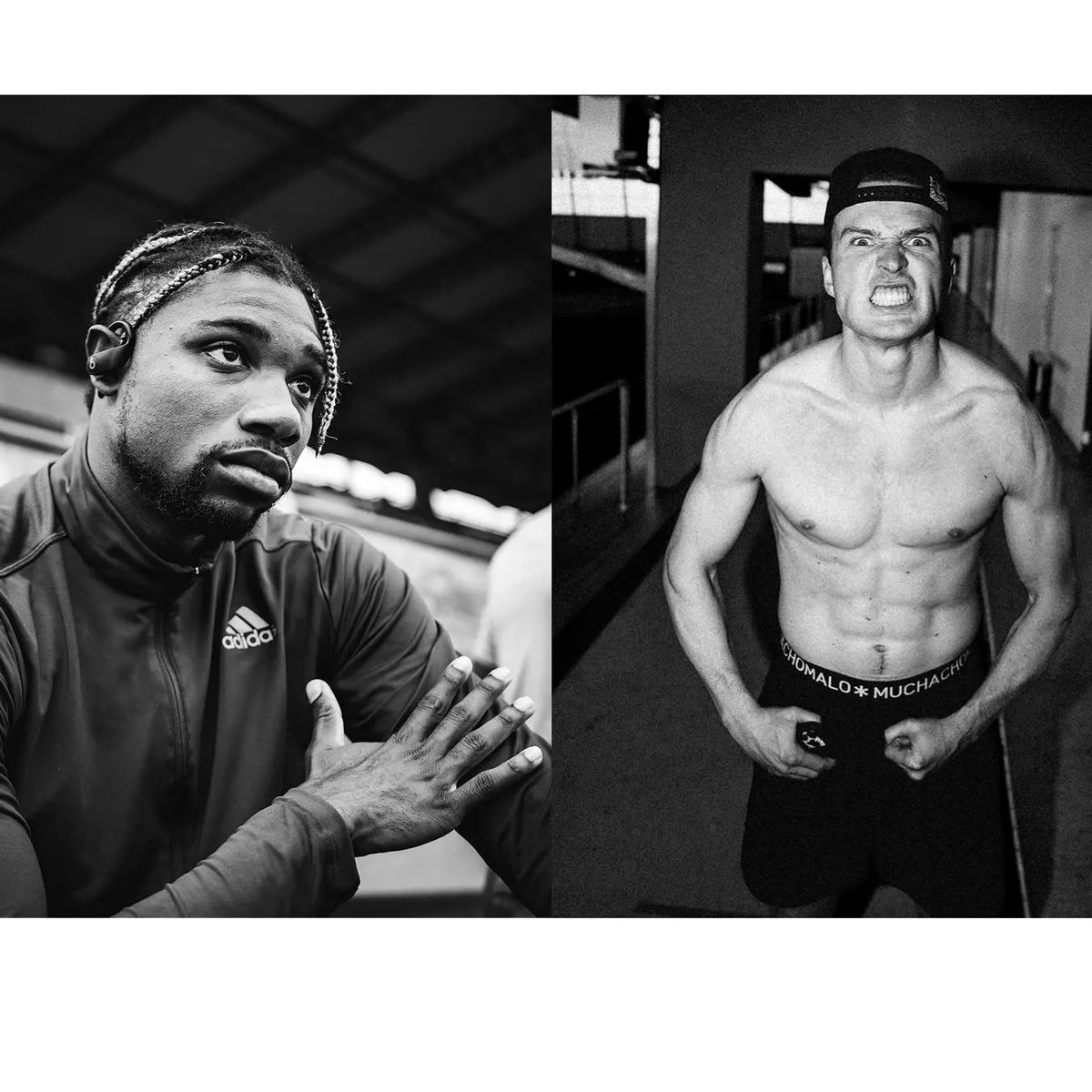 The Big Run tweet media