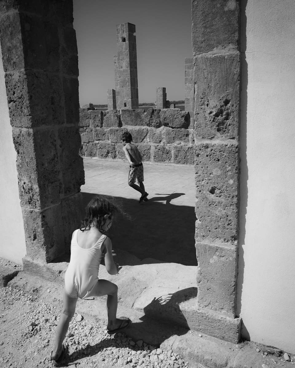 It's #WorldPhotographyDay today! Click!