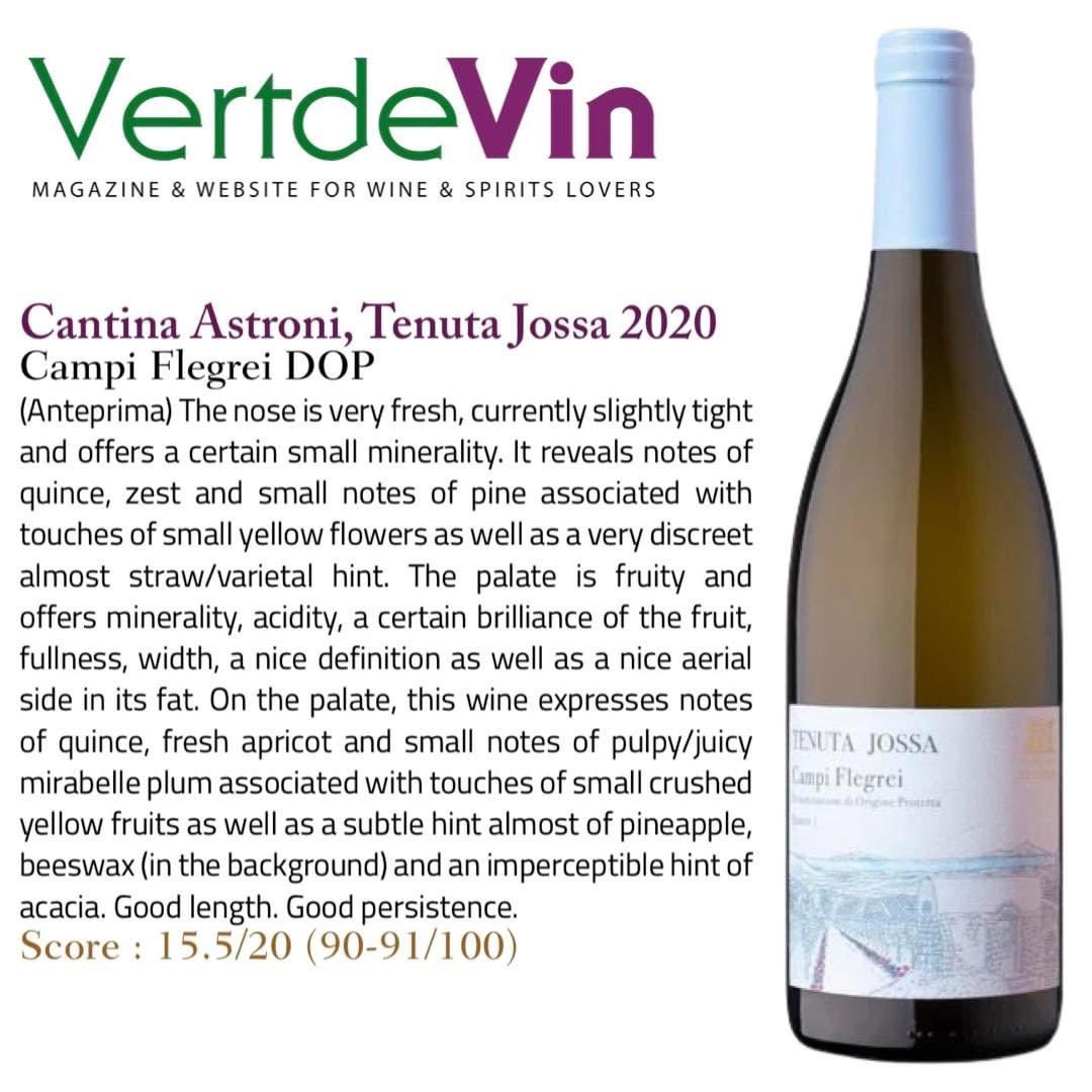 CANTINE ASTRONI tweet media