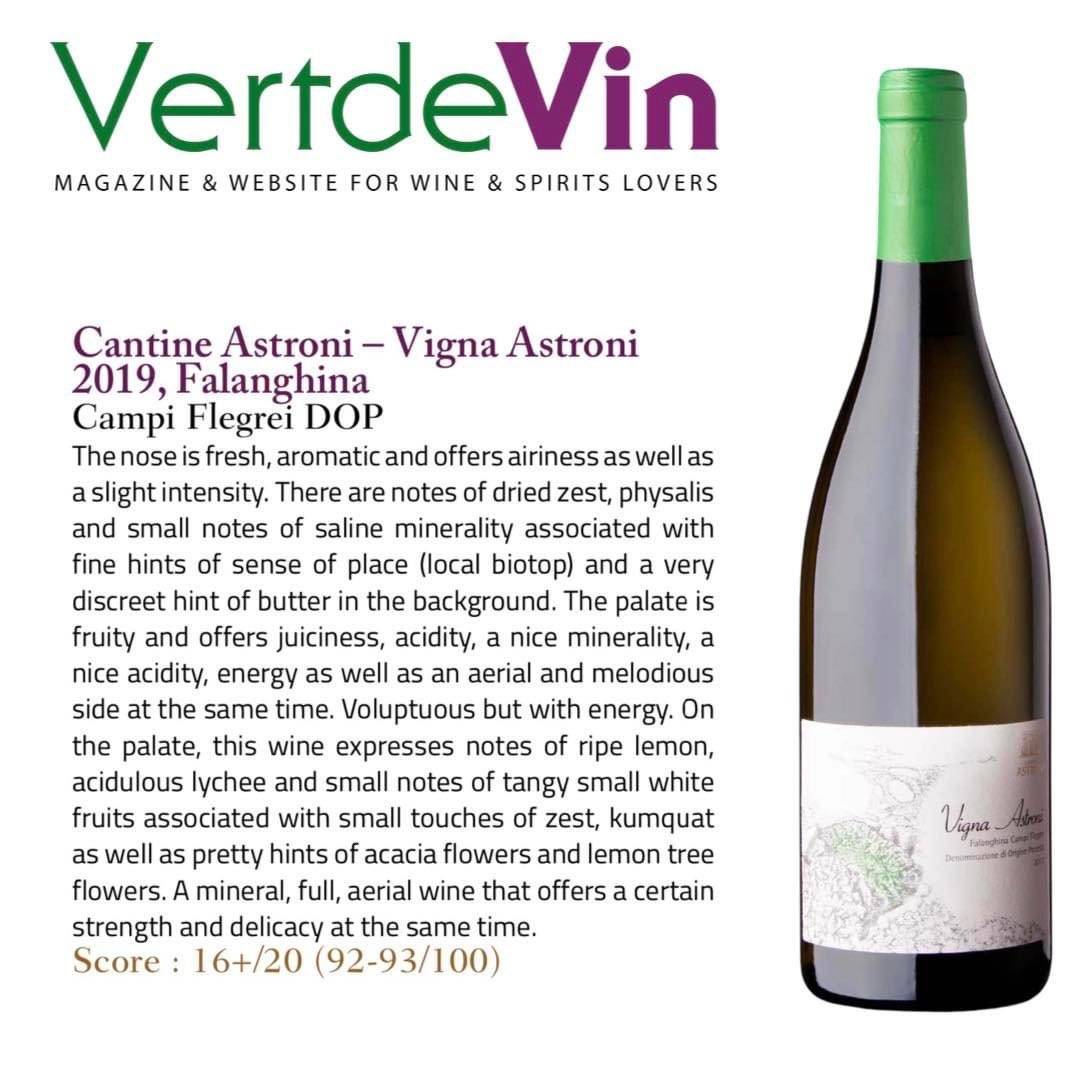 CANTINE ASTRONI tweet media