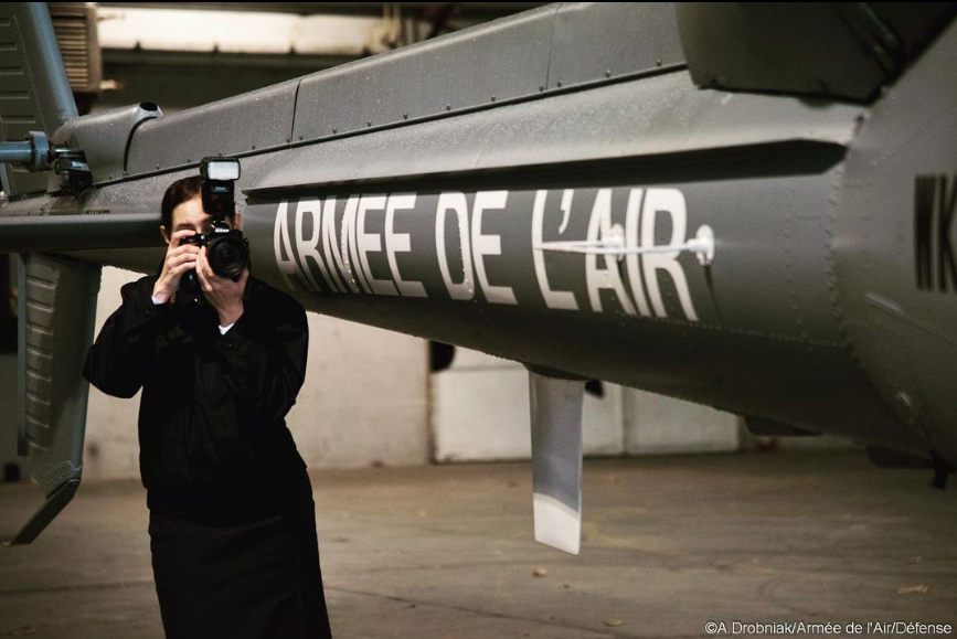armeeszne's tweet photo. 📸 Journée Mondiale de la Photographie📸

Mettons en lumière le travail de nos photographes militaires qui capturent l'esprit et la détermination de nos forces armées au quotidien 🇫🇷

#photographie #militaire #photo #pics #ops https://t.co/Xl5jAChM9N