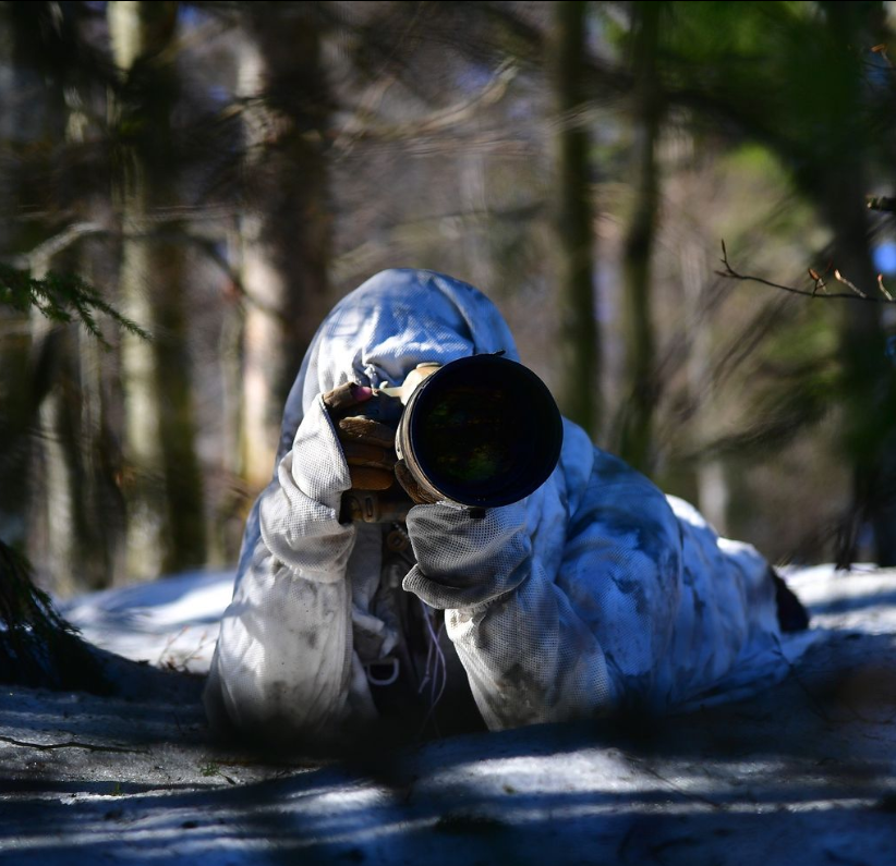 armeeszne's tweet photo. 📸 Journée Mondiale de la Photographie📸

Mettons en lumière le travail de nos photographes militaires qui capturent l'esprit et la détermination de nos forces armées au quotidien 🇫🇷

#photographie #militaire #photo #pics #ops https://t.co/Xl5jAChM9N