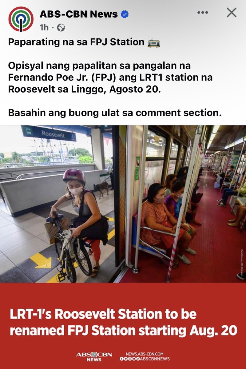 Kailangan talaga yung change na ganito?