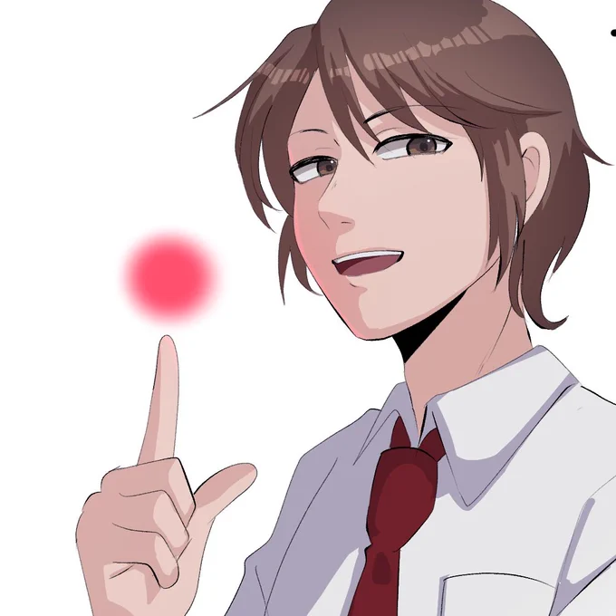 己の好きなキャラを描き殴った半日だった。 