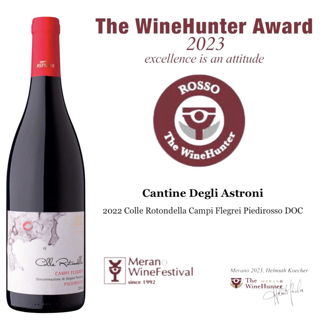 CANTINE ASTRONI tweet media