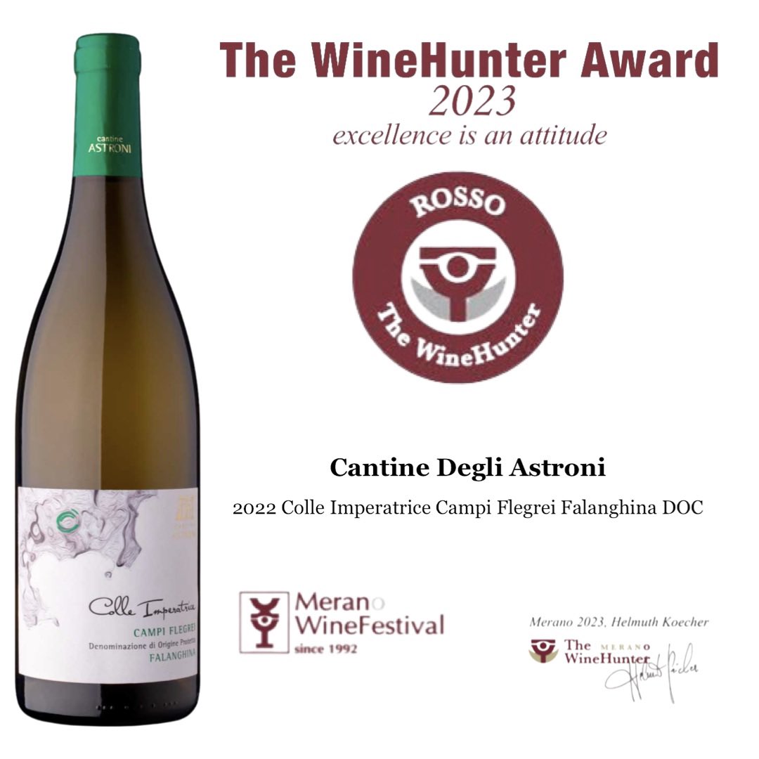 CANTINE ASTRONI tweet media