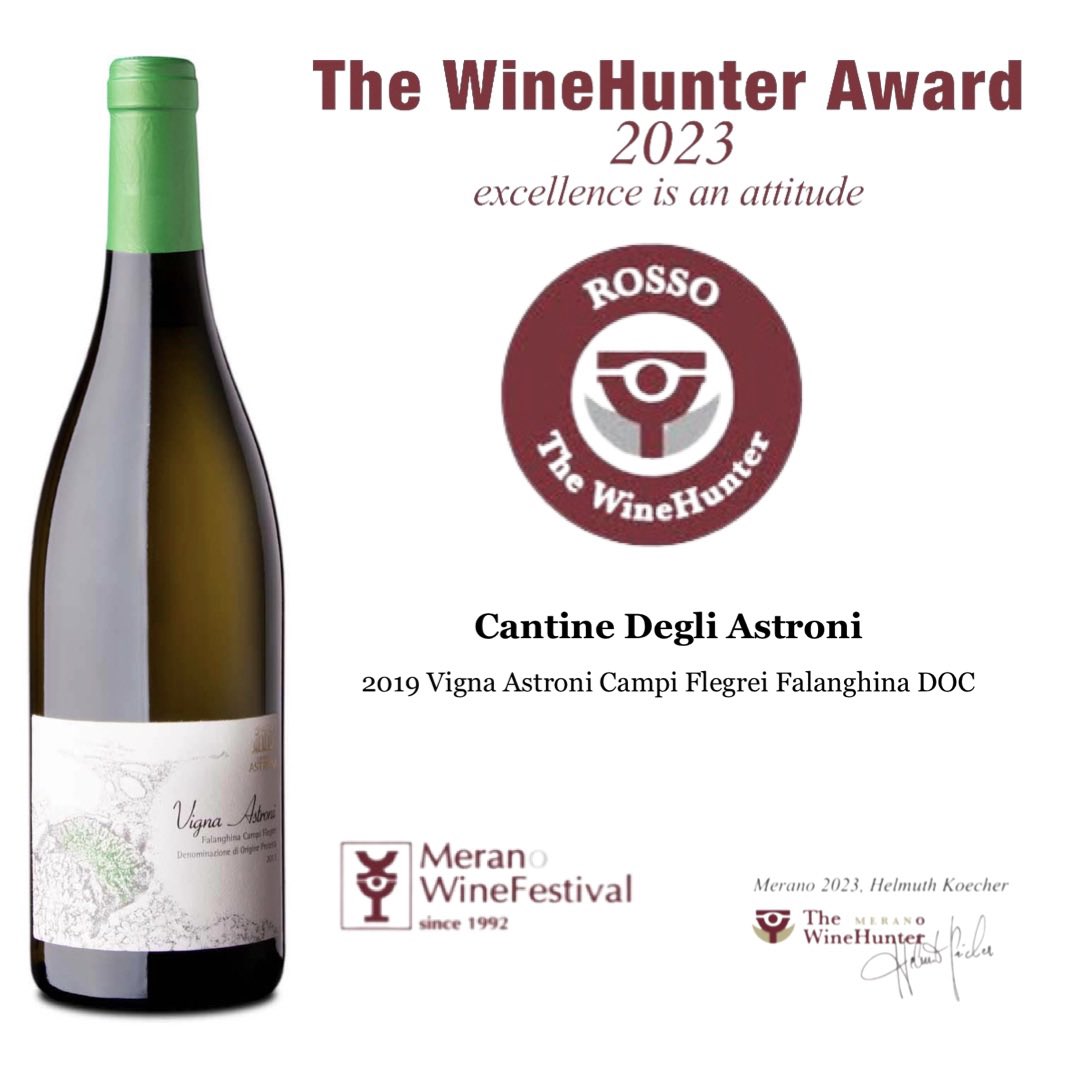 CANTINE ASTRONI tweet media